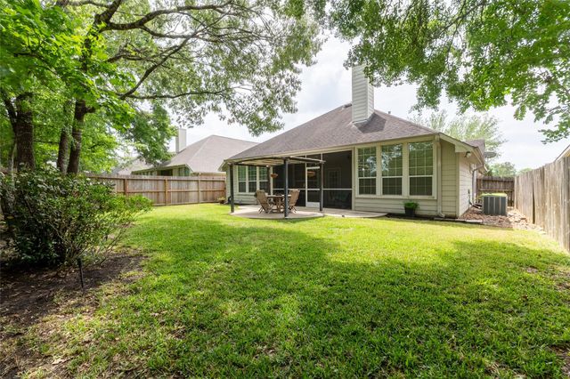 15234 Scenic Forest Drive, Conroe, TX 77384