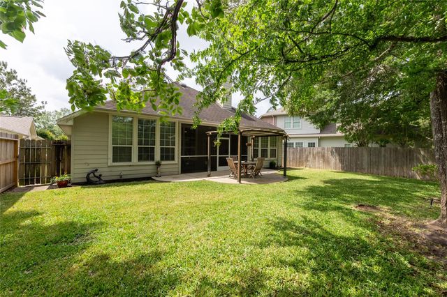 15234 Scenic Forest Drive, Conroe, TX 77384