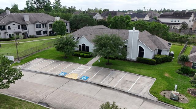 15234 Scenic Forest Drive, Conroe, TX 77384