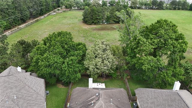 15234 Scenic Forest Drive, Conroe, TX 77384