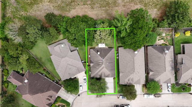 15234 Scenic Forest Drive, Conroe, TX 77384