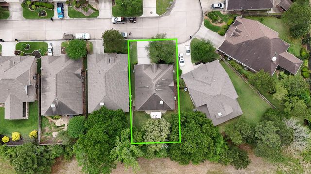 15234 Scenic Forest Drive, Conroe, TX 77384