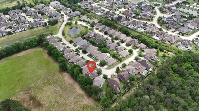 15234 Scenic Forest Drive, Conroe, TX 77384