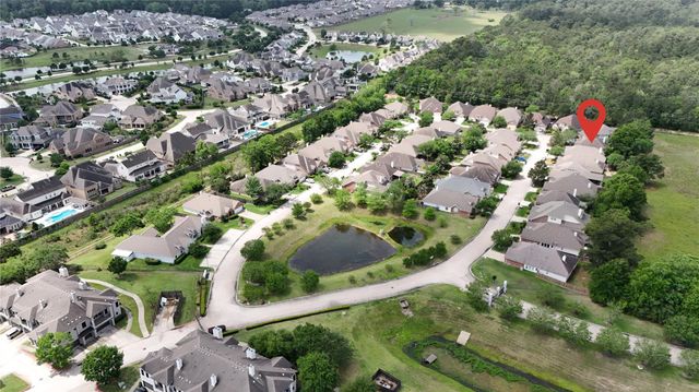 15234 Scenic Forest Drive, Conroe, TX 77384