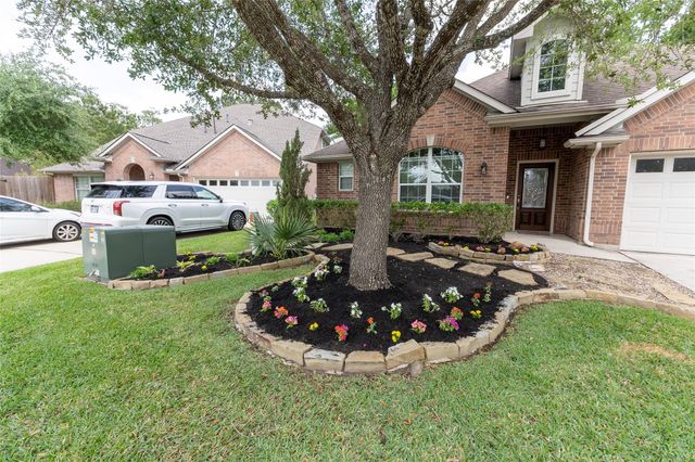 15234 Scenic Forest Drive, Conroe, TX 77384