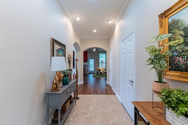 15234 Scenic Forest Drive, Conroe, TX 77384