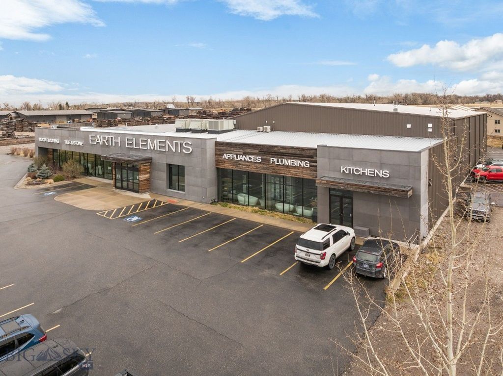 12 Penny Lane Lane, Gallatin Gateway, MT 59718