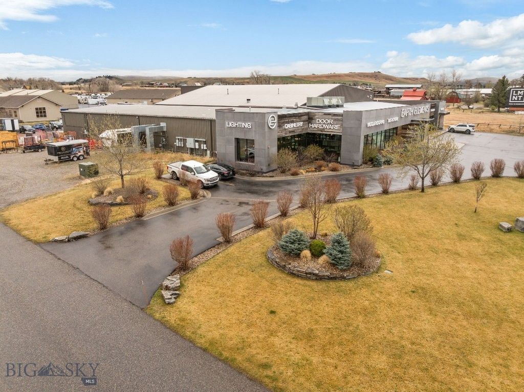 12 Penny Lane Lane, Gallatin Gateway, MT 59718 photo 2