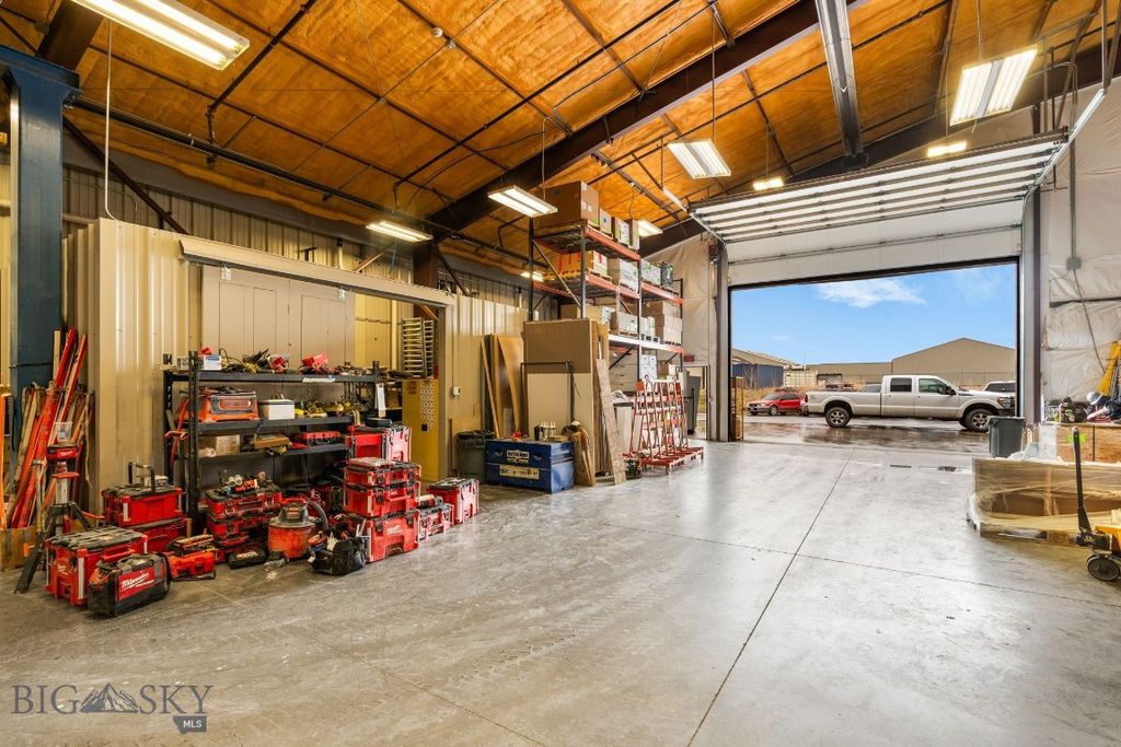 12 Penny Lane Lane, Gallatin Gateway, MT 59718 photo 37