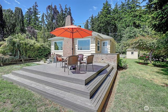 562 Moe Road, Camano Island, WA 98282