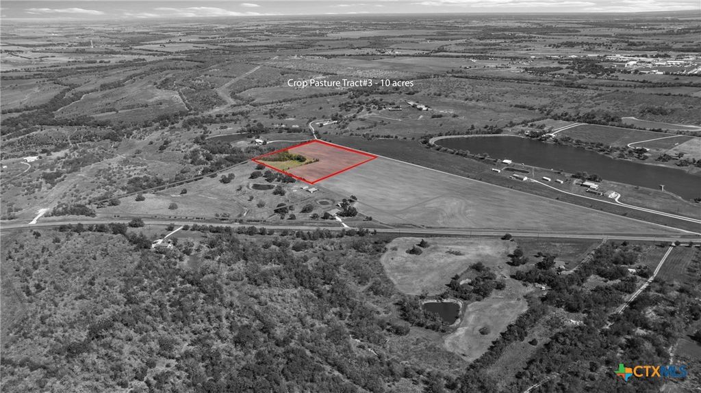 TBD Fm 2269, Cameron, TX 76520