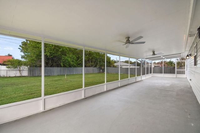 1853 SE Dranson Circle, Port St. Lucie, Port St Lucie, FL 34952