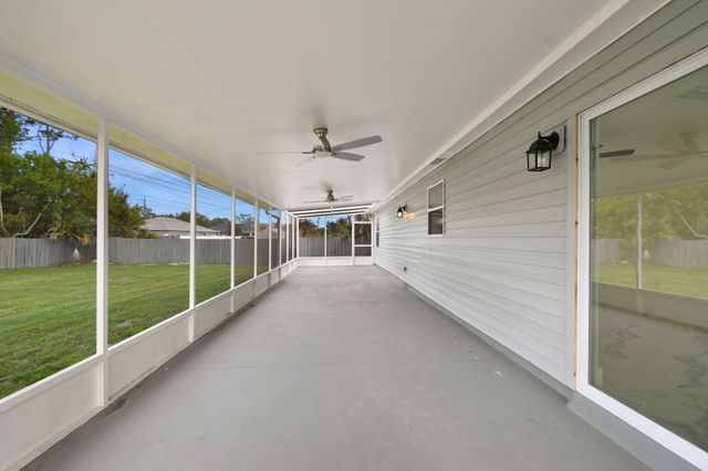 1853 SE Dranson Circle, Port St. Lucie, Port St Lucie, FL 34952