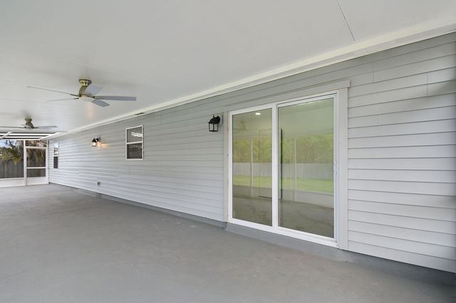 1853 SE Dranson Circle, Port St. Lucie, Port St Lucie, FL 34952