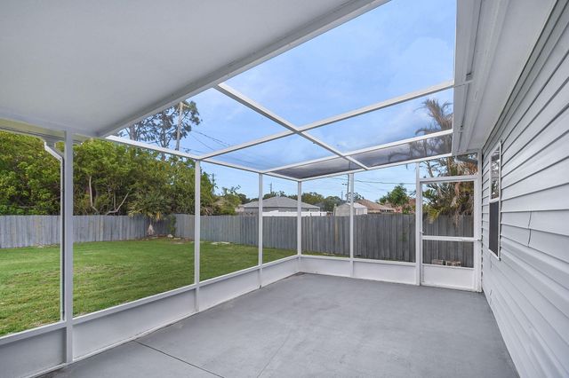 1853 SE Dranson Circle, Port St. Lucie, Port St Lucie, FL 34952