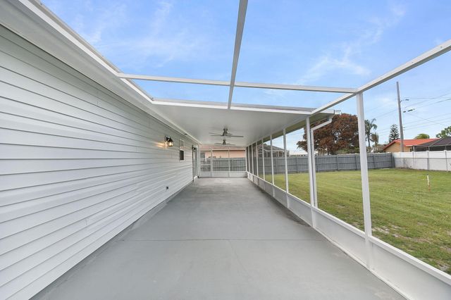 1853 SE Dranson Circle, Port St. Lucie, Port St Lucie, FL 34952