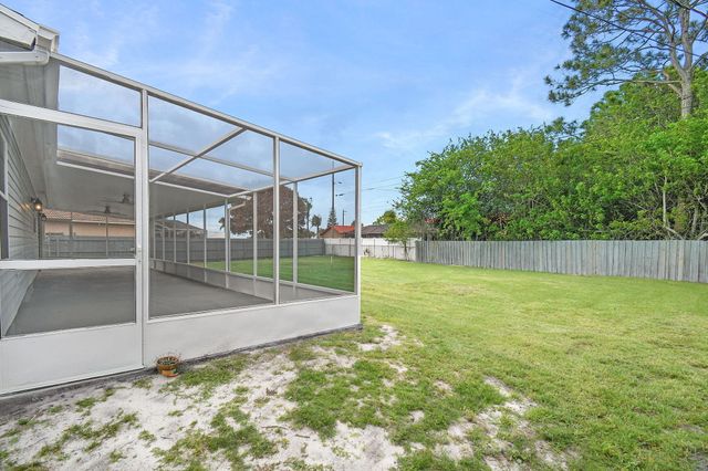 1853 SE Dranson Circle, Port St. Lucie, Port St Lucie, FL 34952