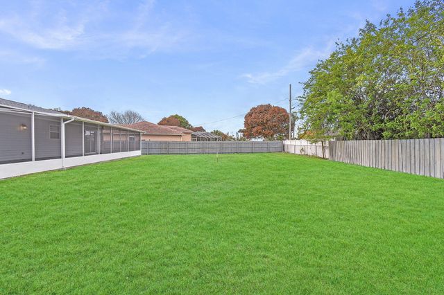 1853 SE Dranson Circle, Port St. Lucie, Port St Lucie, FL 34952