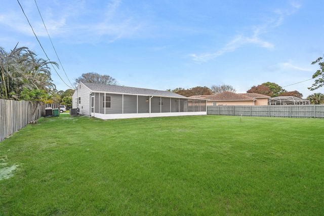 1853 SE Dranson Circle, Port St. Lucie, Port St Lucie, FL 34952