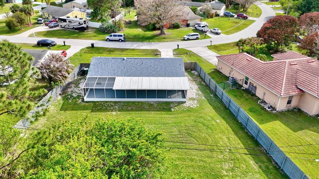 1853 SE Dranson Circle, Port St. Lucie, Port St Lucie, FL 34952