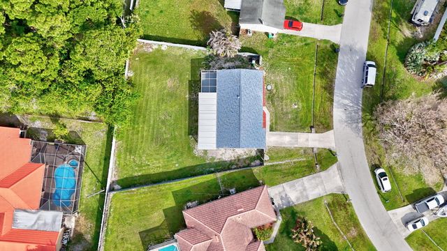 1853 SE Dranson Circle, Port St. Lucie, Port St Lucie, FL 34952