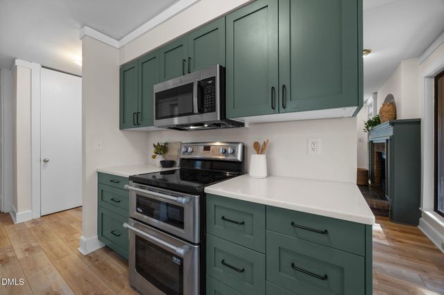 10 Melstone Turn, Durham, NC 27707