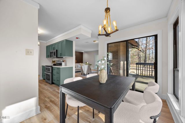 10 Melstone Turn, Durham, NC 27707