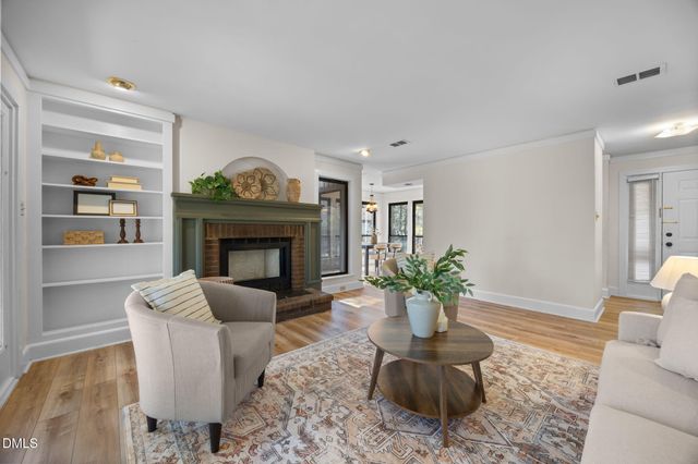 10 Melstone Turn, Durham, NC 27707