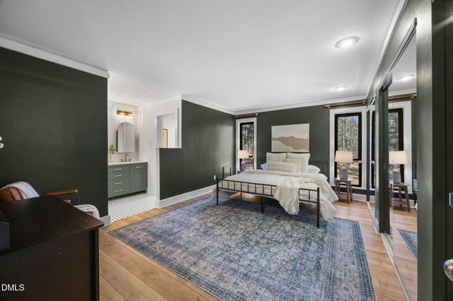 10 Melstone Turn, Durham, NC 27707