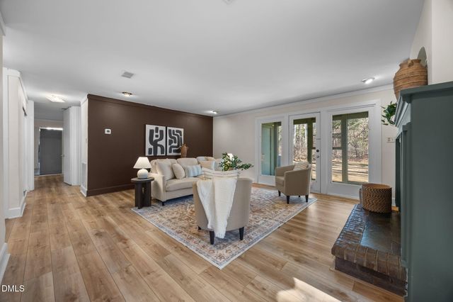 10 Melstone Turn, Durham, NC 27707