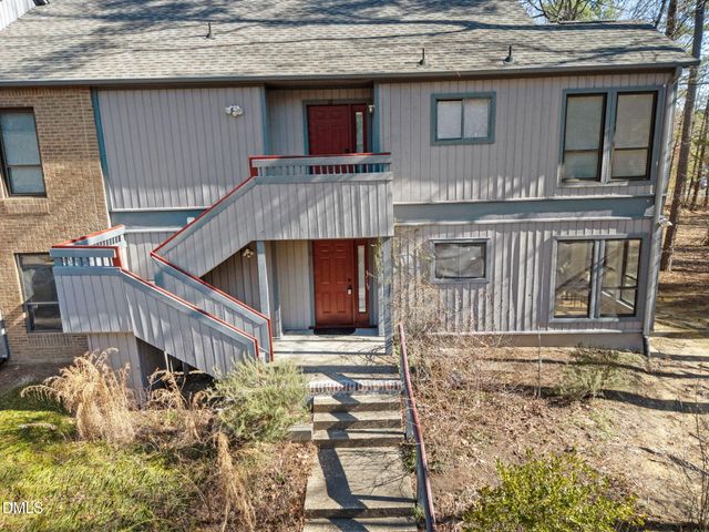 10 Melstone Turn, Durham, NC 27707