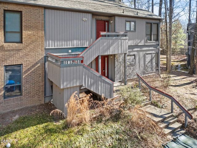 10 Melstone Turn, Durham, NC 27707