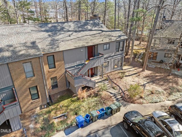10 Melstone Turn, Durham, NC 27707