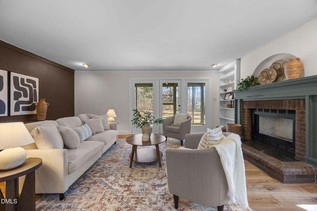 10 Melstone Turn, Durham, NC 27707