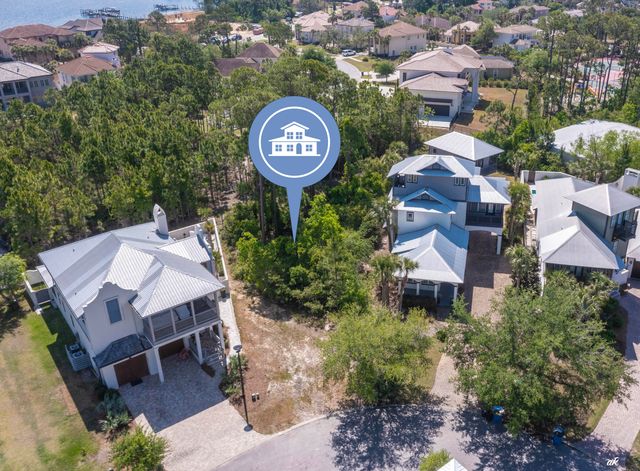 5309 Hopetown Lane, Panama City Beach, FL 32408