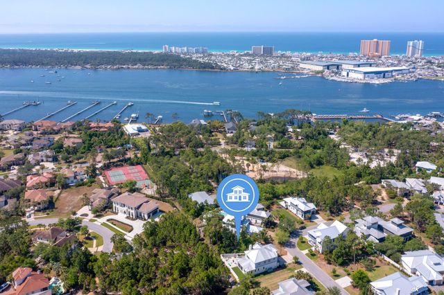 5309 Hopetown Lane, Panama City Beach, FL 32408