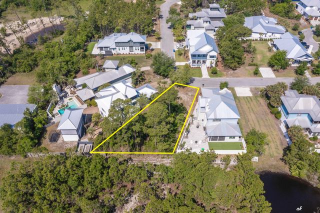 5309 Hopetown Lane, Panama City Beach, FL 32408