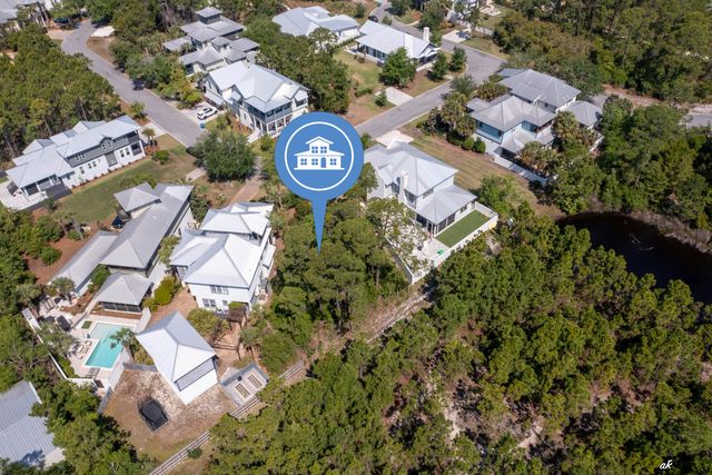 5309 Hopetown Lane, Panama City Beach, FL 32408