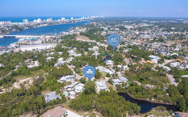 5309 Hopetown Lane, Panama City Beach, FL 32408