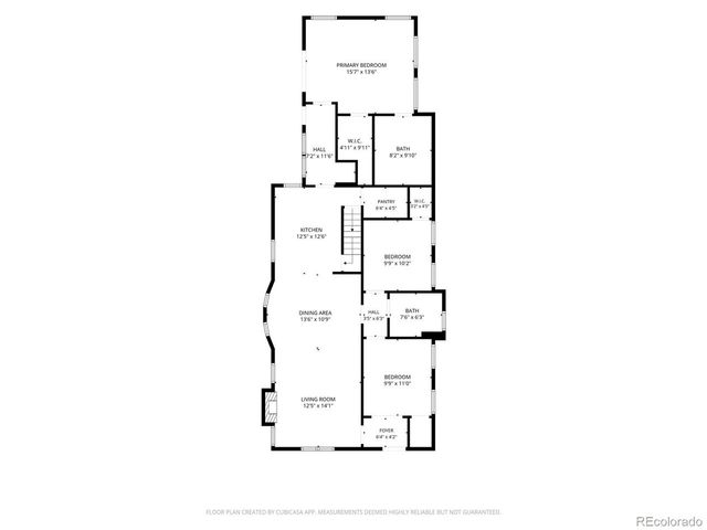 2909 Osceola St, Denver, CO 80212