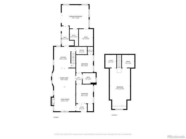 2909 Osceola St, Denver, CO 80212