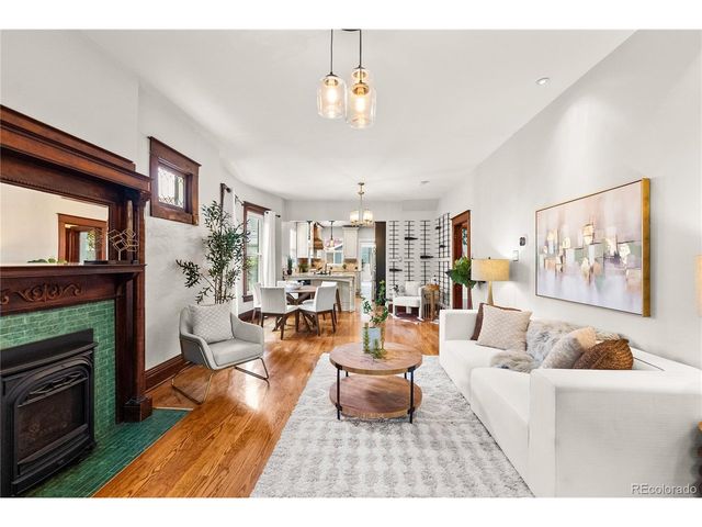 2909 Osceola St, Denver, CO 80212