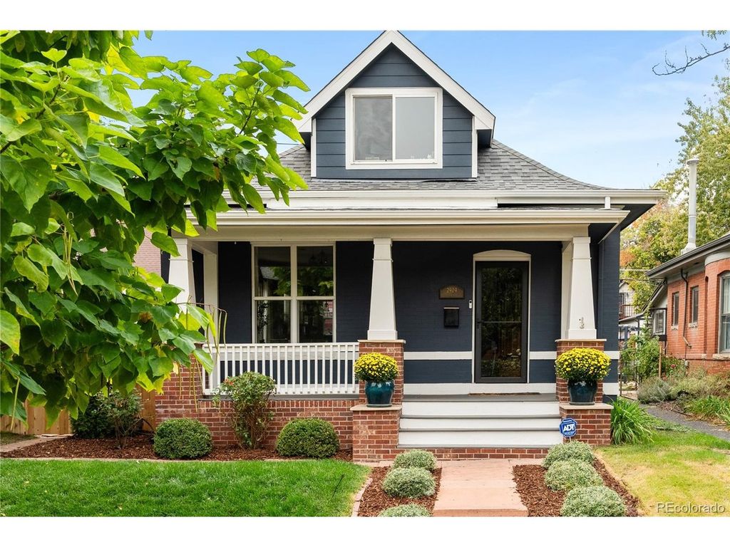 2909 Osceola St, Denver, CO 80212