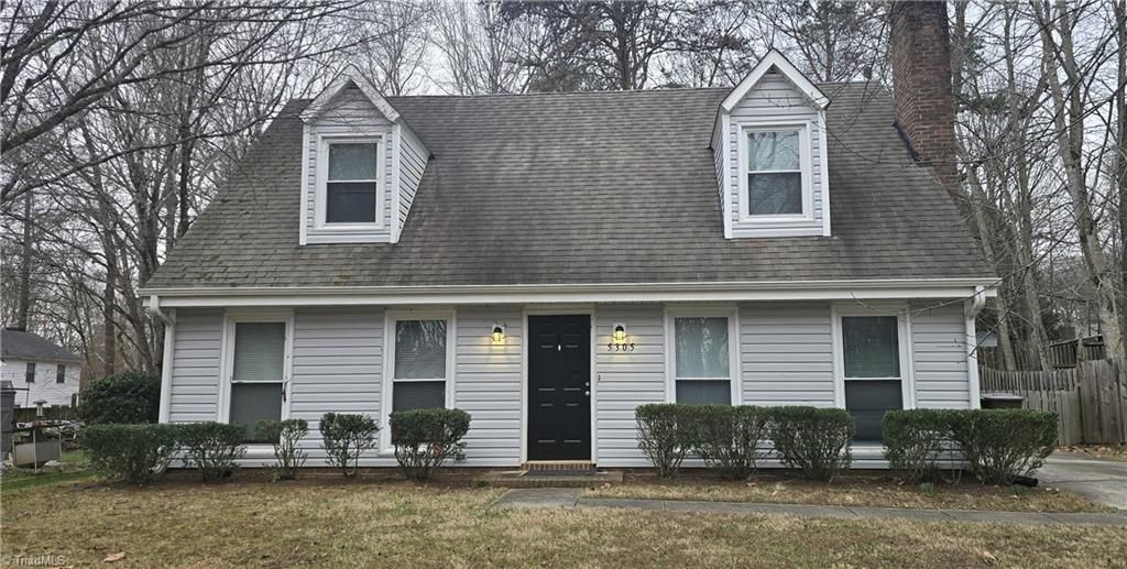 5305 North Oaks Drive, Greensboro, NC 27455