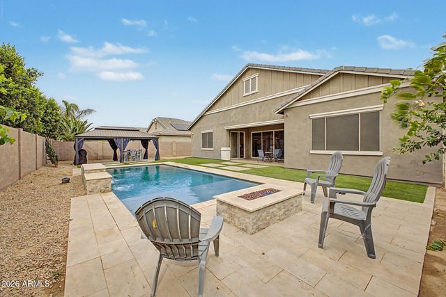 20226 E RAVEN Drive, Queen Creek, AZ 85142