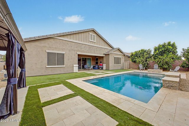 20226 E RAVEN Drive, Queen Creek, AZ 85142