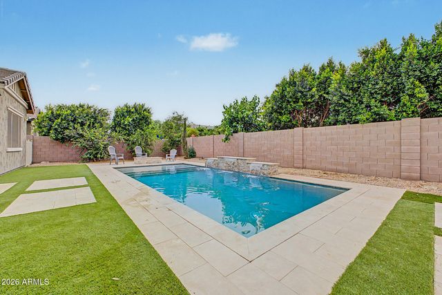 20226 E RAVEN Drive, Queen Creek, AZ 85142