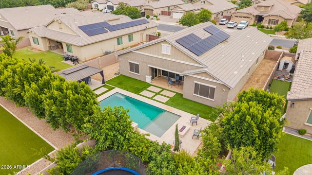 20226 E RAVEN Drive, Queen Creek, AZ 85142