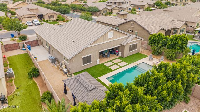20226 E RAVEN Drive, Queen Creek, AZ 85142