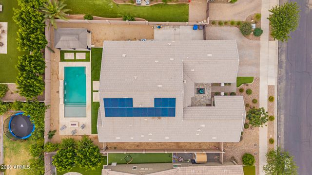 20226 E RAVEN Drive, Queen Creek, AZ 85142